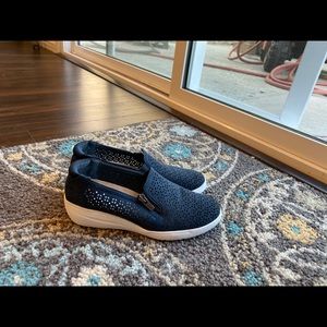 Anne Klein AK sport sneakers